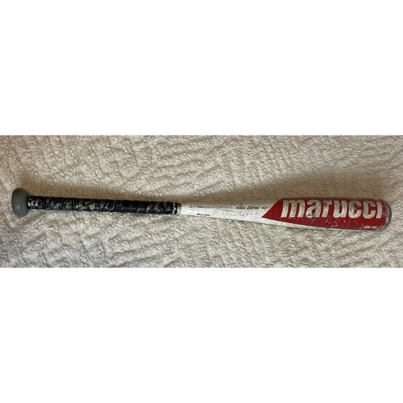 Marucci Cat8 USSSA Big Barrel 2 3/4" Baseball Bat MSBC810: 28” 18oz - Picture 1 of 9